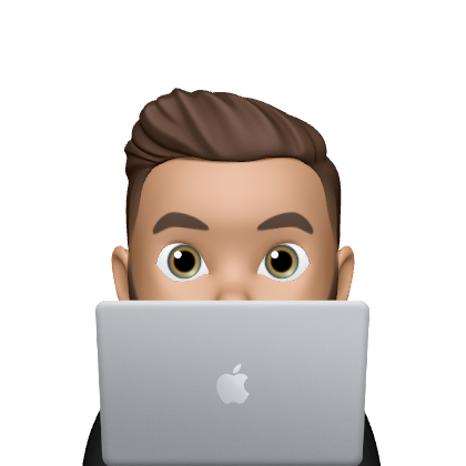 Julian's Memoji